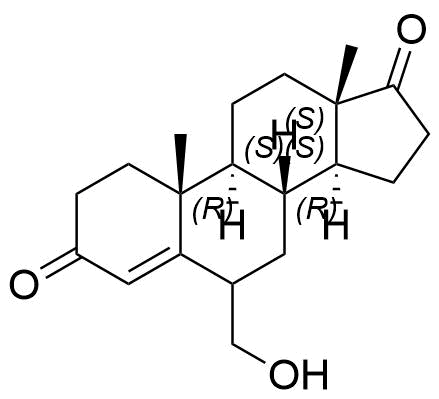 Exemestane Impurity 13